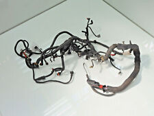 VOLVO V70 II 2,4D 130PS MOTORKABELBAUM MOTOR KABELBAUM 8690550 (QI110)