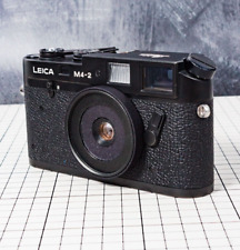 Nikon 28mm F8 Pancake Objektiv