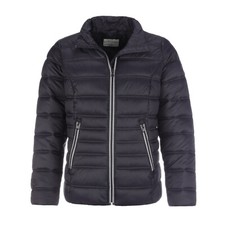 Blue flame damen steppjacke - flame,