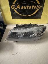 Frontscheinwerfer BMW E91 E90