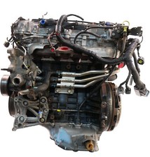 Motor für Chevrolet Orlando J309 2,0 D Diesel Z20D1 LNP 25196685