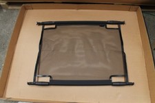 Touran cargo barrier - touran,