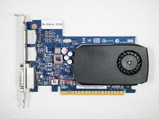 Nvidia Grafikkarte GeForce GT 630 2 GB für Apple Mac Pro (4,1 bis 5,1)