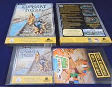 Euphrat & Tigris - Dartmoor Softworks 2003 