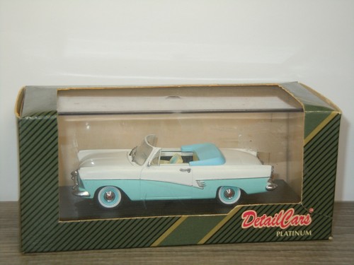 1957 ford taunus - taunus, 17m