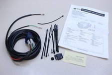 ORIGINAL SAAB 900 9000 Kabelbaum Reparatur Set 400101234 OVP