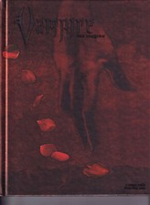 World darkness rulebook - of,