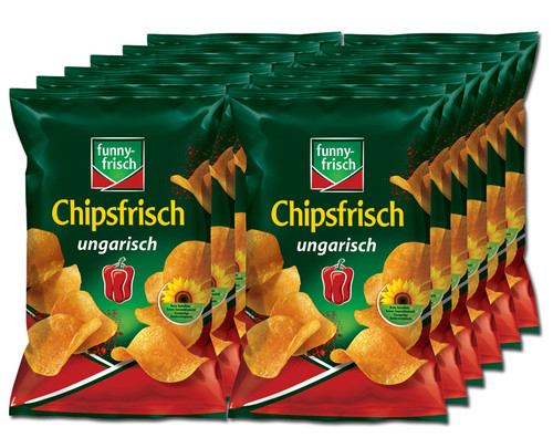 Funny frisch chipsfrisch - funny,