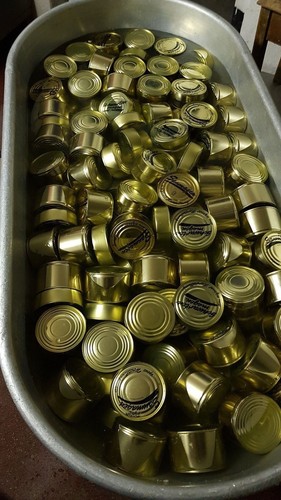 Feine pfälzer hausmacher - pfälzer,