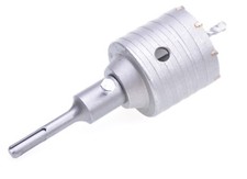 Aqbau® SDS + plus Bohrkrone