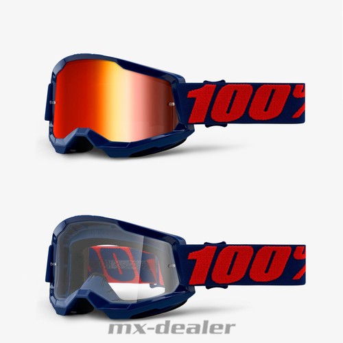 100 prozent brille strata2 - prozent,