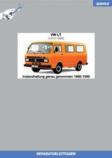 VW LT (86-96)