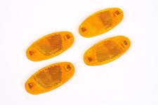 4 Stück Fahrrad Speichen