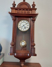 Regulator / Pendeluhr / Antike