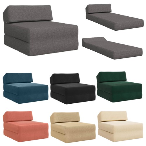 Klappsofa sessel - 2-in-1,
