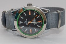 Benyar Automatic Herrenuhr –