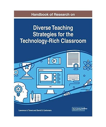 Handbook research on - handbook,