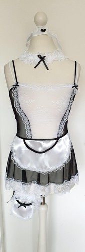 Kleid kostüm roxana - kleid,