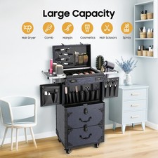 Professional Makeup Case