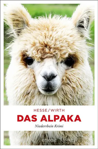 Das alpaka niederrhein - alpaka,
