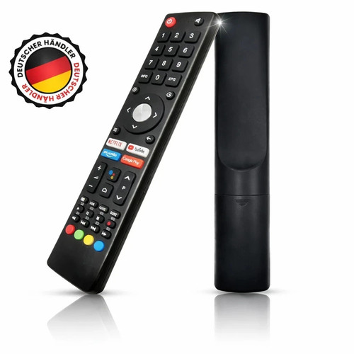 Fernbedienung für chiq - für,