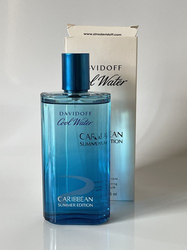 Rarität davidoff cool - *raritÄt*,