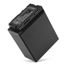 Akku für Panasonic SDR-H40