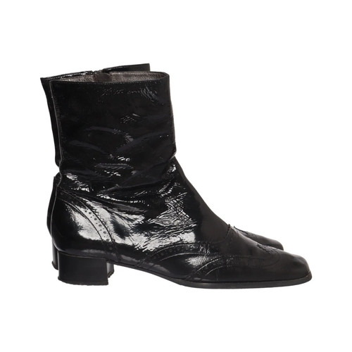Davos gomma stiefeletten - gomma,,
