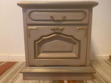 Design Kommode Retro Unikat