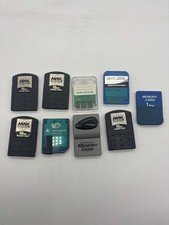 PS2 Playstation 2 Memory Card