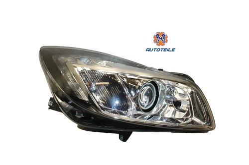 Opel insignia xenon - opel, a