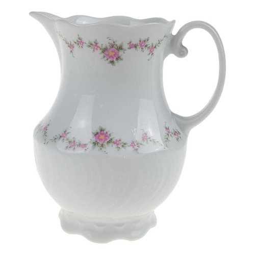 Royal tettau rosa blumen - royal,