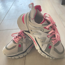 ASH Sneaker weiß mit