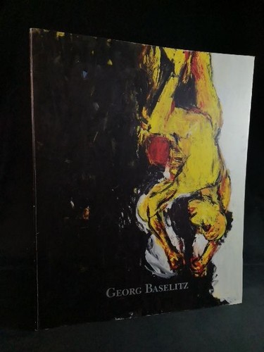 Georg baselitz ausstellung - georg,