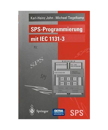 Sps programmierung mit - mit, iec