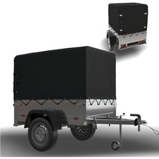 Anhängerplane 210x114x90cm