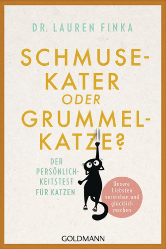Schmusekater oder