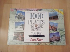 1000 Places to see before you