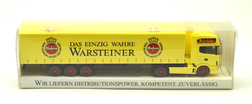 Wiking scania r - 1:87, 144