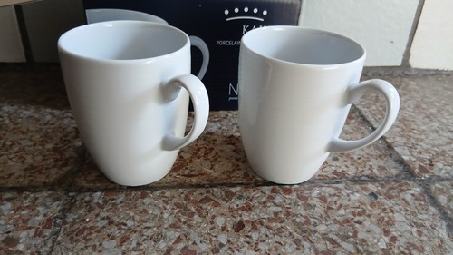 Kahla porzellan kaffeebecher - porzellan,