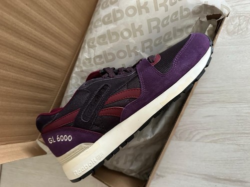 Reebok 6000 damen - reebok, gl