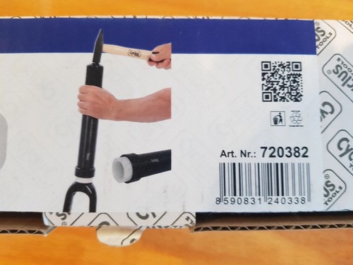 Cyclus tools universal - cyclus,