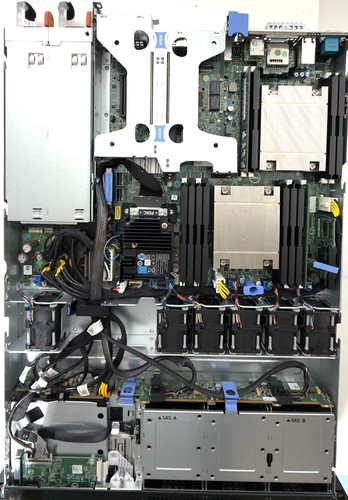 Dell poweredge r430 2xe5 2630 - poweredge, 2xe5-2630