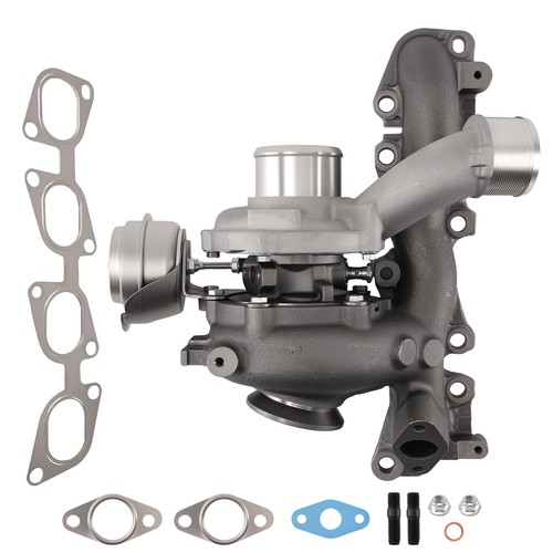 Turbolader for opel - for,