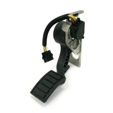 Gaspedal VOLVO FH12 - Komplett