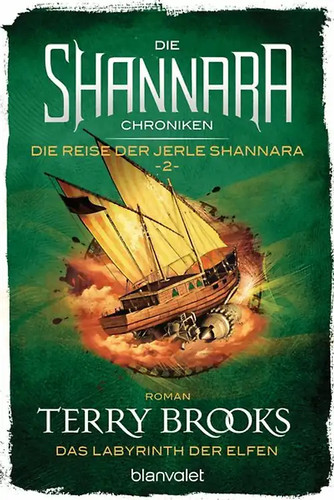 Die shannara chroniken - shannara-chroniken:,