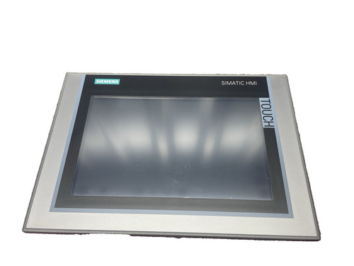 Siemens simatic hmi tp900 - simatic,