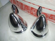 2 Talbot Spiegel 300 Alu