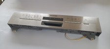 Bosch Siemens SN56P582EU - Bedienteil Bedienblende 9001198132 00742151 11017632
