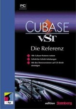 Cubase VST - Die Referenz von